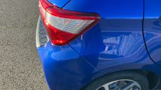 Toyota Yaris 1.5 Hybrid Excel 5dr CVT Hybrid Hatchback